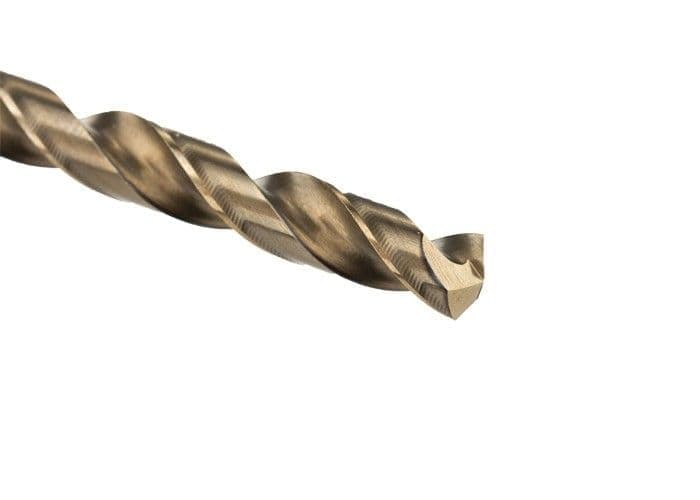 Сверло спиральное по металлу, 5,5 мм, HSS-Co Gross оптом и в розницу на сайте Сталь Крепеж